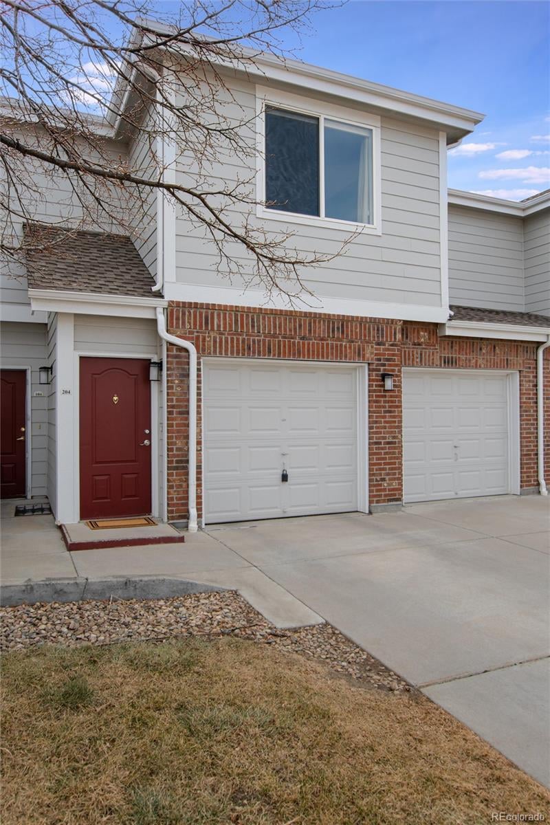 10336 55th Pl #204, Arvada, CO 80002