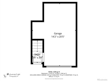 10336 55th Pl #204, Arvada, CO 80002