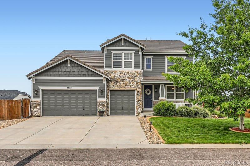 8522 Dudley St, Littleton, CO 80128