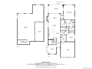 8393 Winnipeg Ct, Aurora, CO 80016