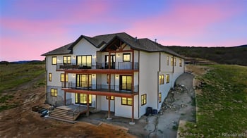 5320 Dual Rey Point, Sedalia, CO 80135