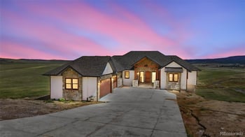 5320 Dual Rey Point, Sedalia, CO 80135