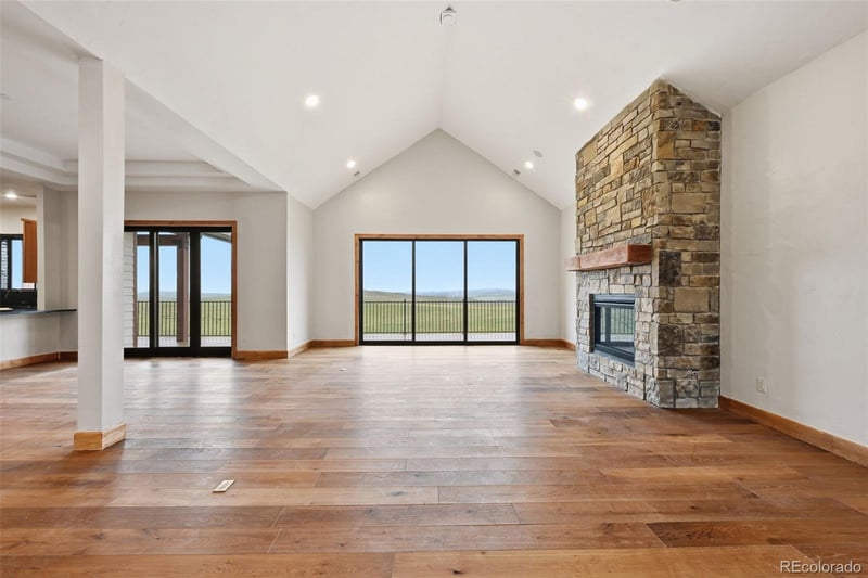 5320 Dual Rey Point, Sedalia, CO 80135