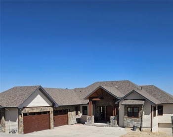 5320 Dual Rey Point, Sedalia, CO 80135