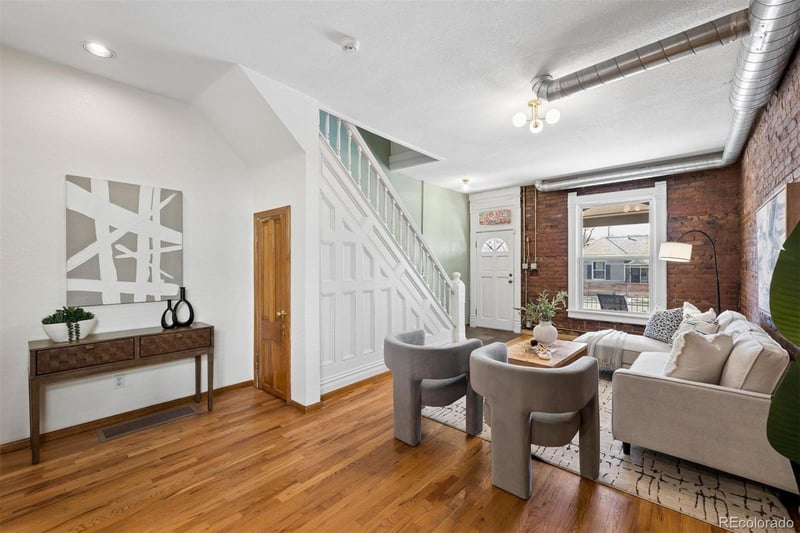126 Galapago St, Denver, CO 80223
