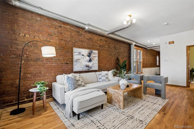 126 Galapago St, Denver, CO 80223