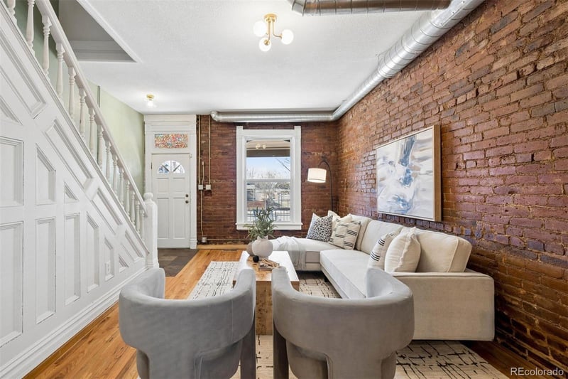 126 Galapago St, Denver, CO 80223