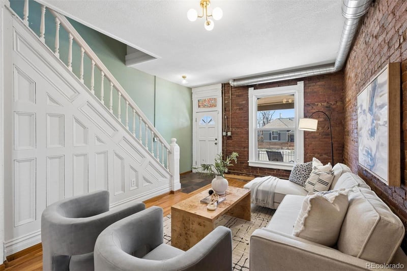 126 Galapago St, Denver, CO 80223