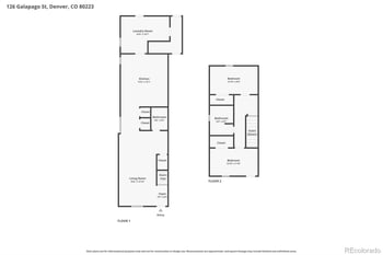 126 Galapago St, Denver, CO 80223