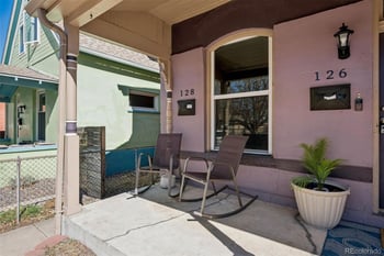 126 Galapago St, Denver, CO 80223