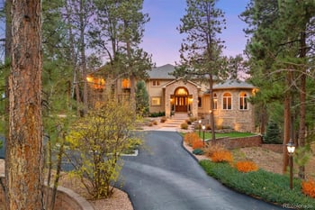 17507 Colonial Park Dr, Monument, CO 80132