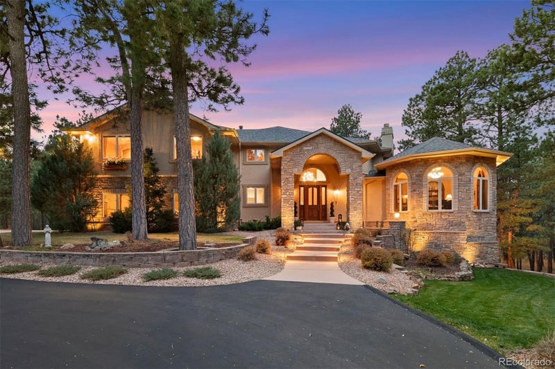 17507 Colonial Park Dr, Monument, CO 80132