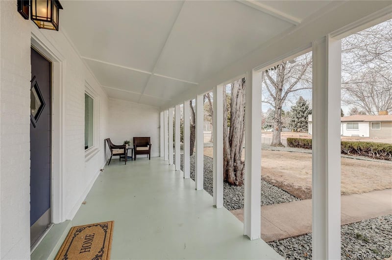 7350 44th Pl, Wheat Ridge, CO 80033