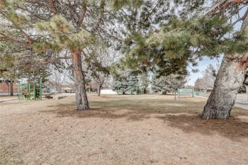 7350 44th Pl, Wheat Ridge, CO 80033