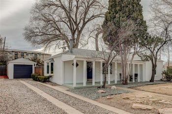 7350 44th Pl, Wheat Ridge, CO 80033