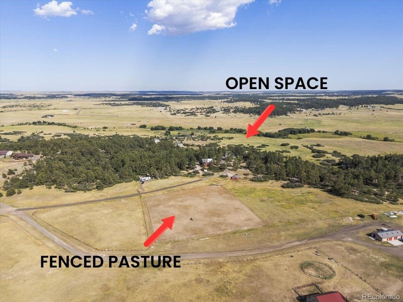 7750 Greenland Rd, Franktown, CO 80116