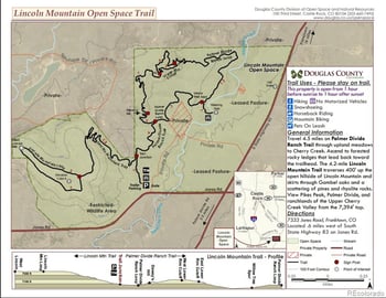 7750 Greenland Rd, Franktown, CO 80116