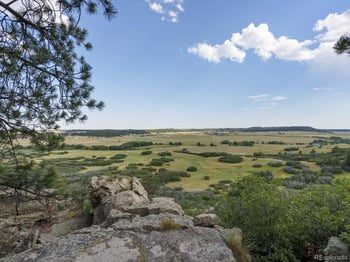 7750 Greenland Rd, Franktown, CO 80116