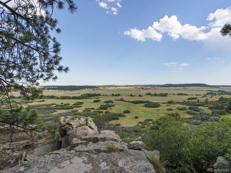 7750 Greenland Rd, Franktown, CO 80116