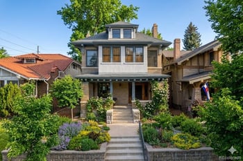 1409 Columbine St, Denver, CO 80206