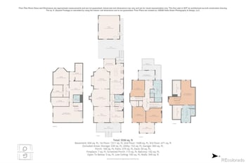 1409 Columbine St, Denver, CO 80206