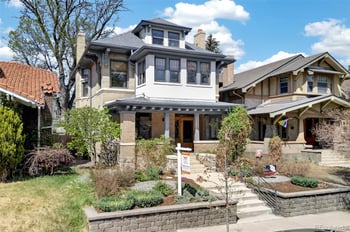 1409 Columbine St, Denver, CO 80206