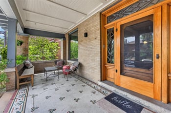 1409 Columbine St, Denver, CO 80206