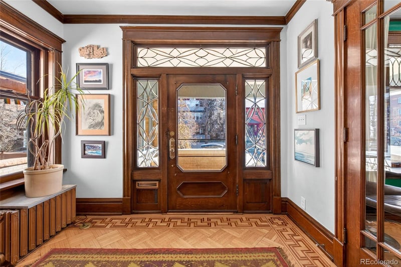 1409 Columbine St, Denver, CO 80206