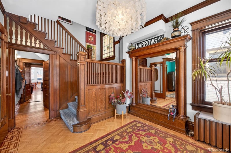 1409 Columbine St, Denver, CO 80206