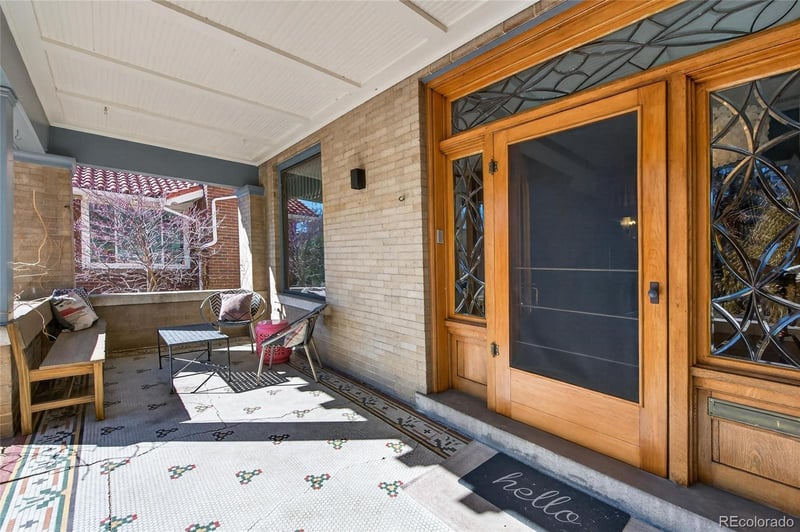 1409 Columbine St, Denver, CO 80206