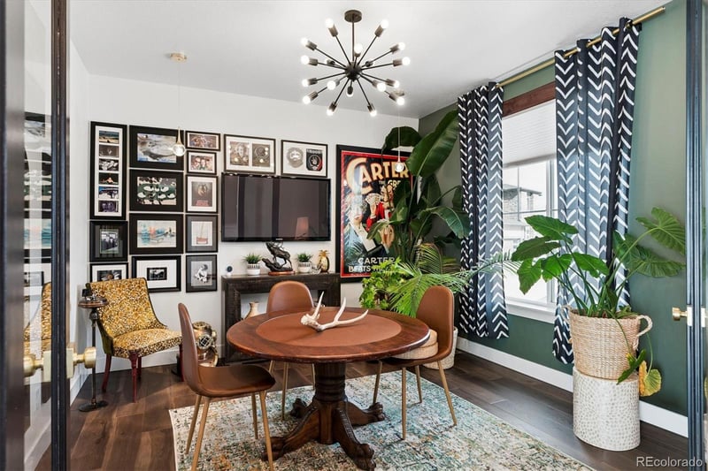 8507 Hotchkiss Loop, Littleton, CO 80125