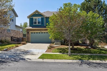 7004 Fultondale Cir, Aurora, CO 80016