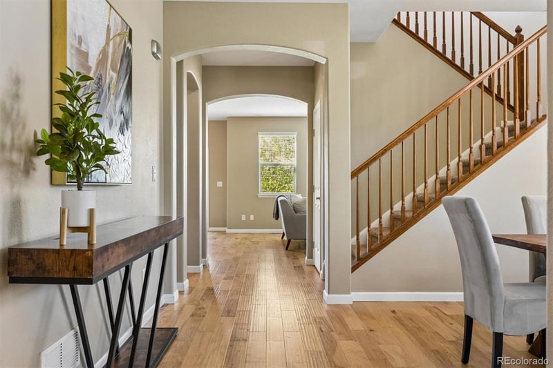 7004 Fultondale Cir, Aurora, CO 80016