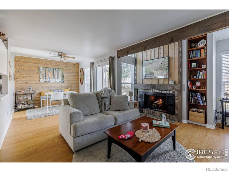 963 Reynolds Farm Ln #B12, Longmont, CO 80503