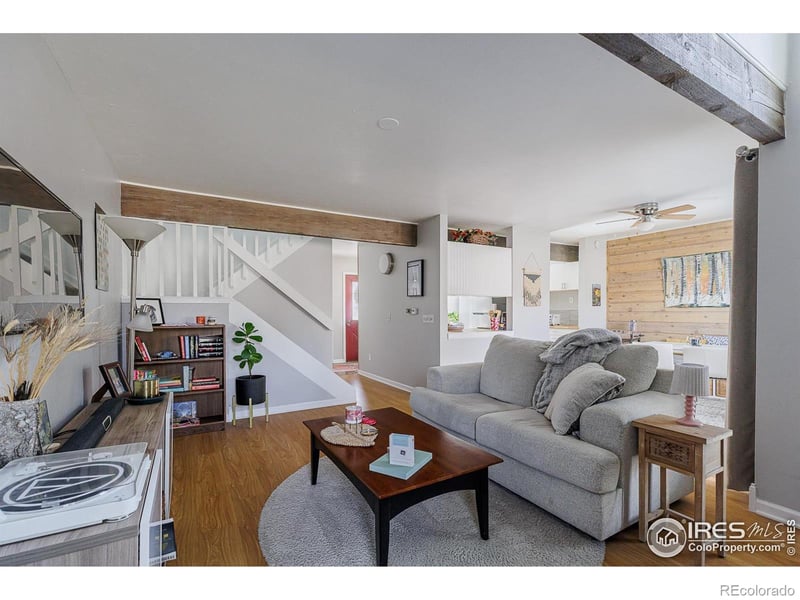 963 Reynolds Farm Ln #B12, Longmont, CO 80503