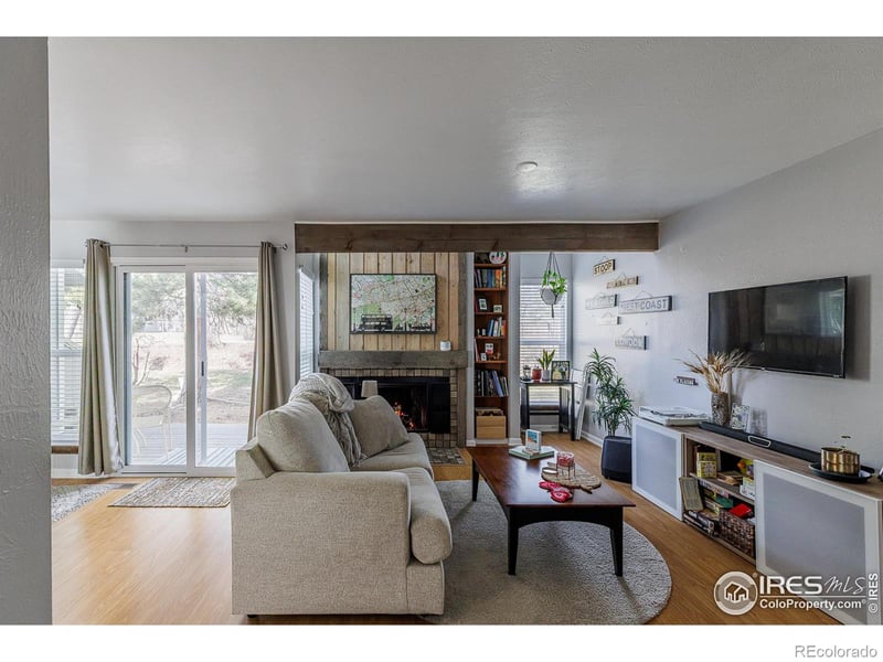 963 Reynolds Farm Ln #B12, Longmont, CO 80503