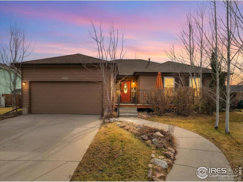 2913 Indigo Cir, Fort Collins, CO 80528