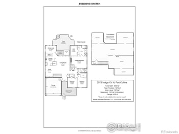 2913 Indigo Cir, Fort Collins, CO 80528