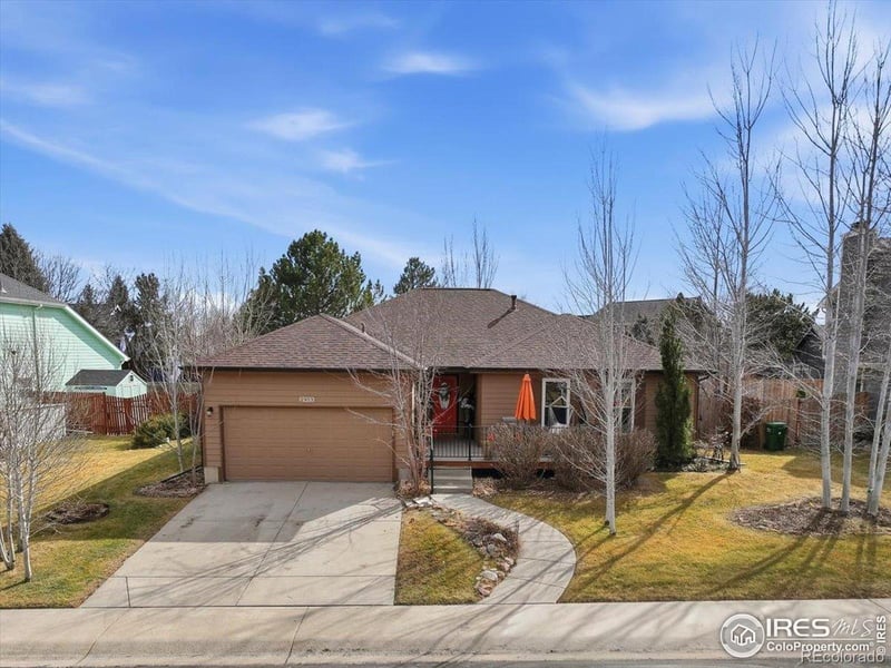 2913 Indigo Cir, Fort Collins, CO 80528