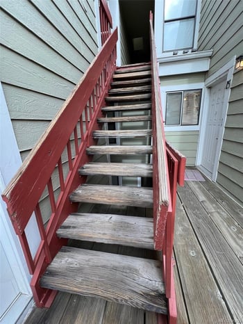 980 Dawson Way #19, Aurora, CO 80012