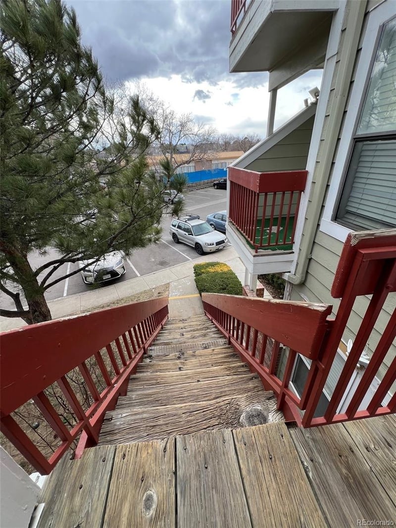 980 Dawson Way #19, Aurora, CO 80012