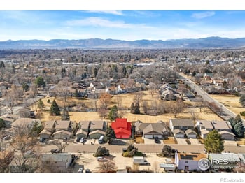 1225 Baker St, Longmont, CO 80501