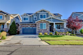 16767 86th Ave, Arvada, CO 80007