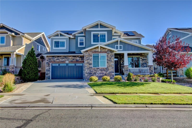 16767 86th Ave, Arvada, CO 80007