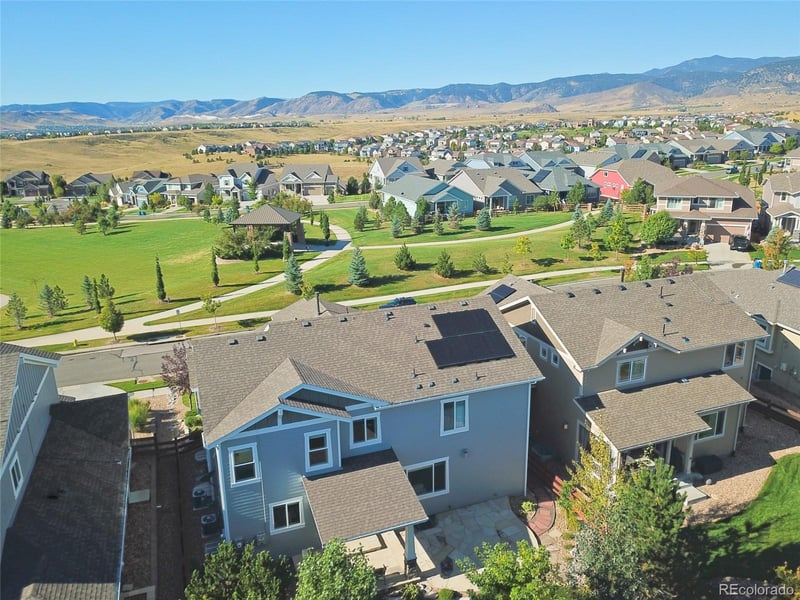 16767 86th Ave, Arvada, CO 80007