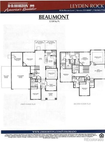 16767 86th Ave, Arvada, CO 80007