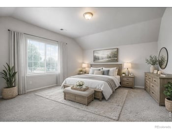 2143 Coronado Pw #D, Denver, CO 80229