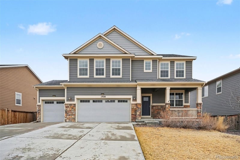 17030 Pecos St, Broomfield, CO 80023