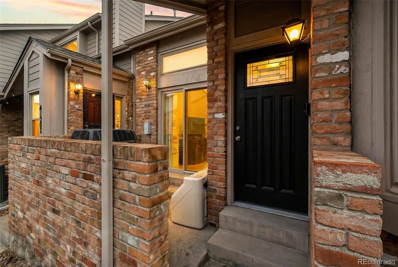 4120 Evanston Cir #D, Aurora, CO 80014