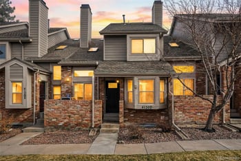 4120 Evanston Cir #D, Aurora, CO 80014